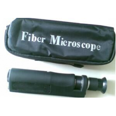 Микроскоп для волокна х400 CL-400X